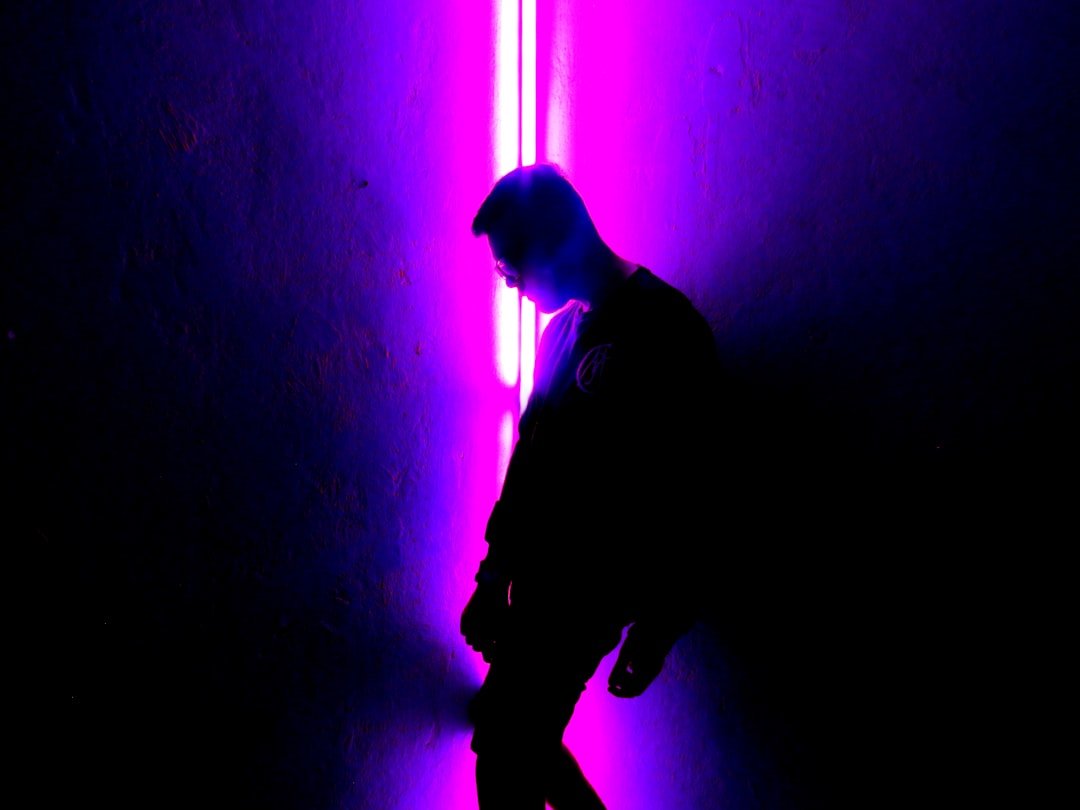 NEON RADIANCE