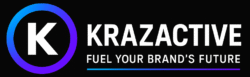 krazactive logo